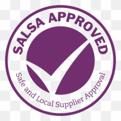Returns And Refund Policy U2014 Smokinu0027 Brothers - Salsa Accreditation Logo png