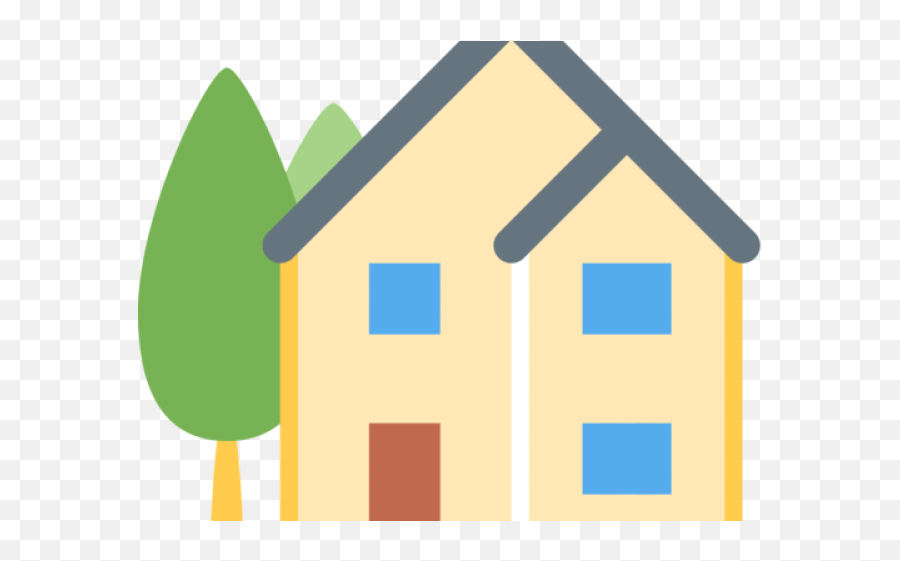 House Emoji Transparent Background - Sell Your Home In 2019 Png,House Clipart Transparent