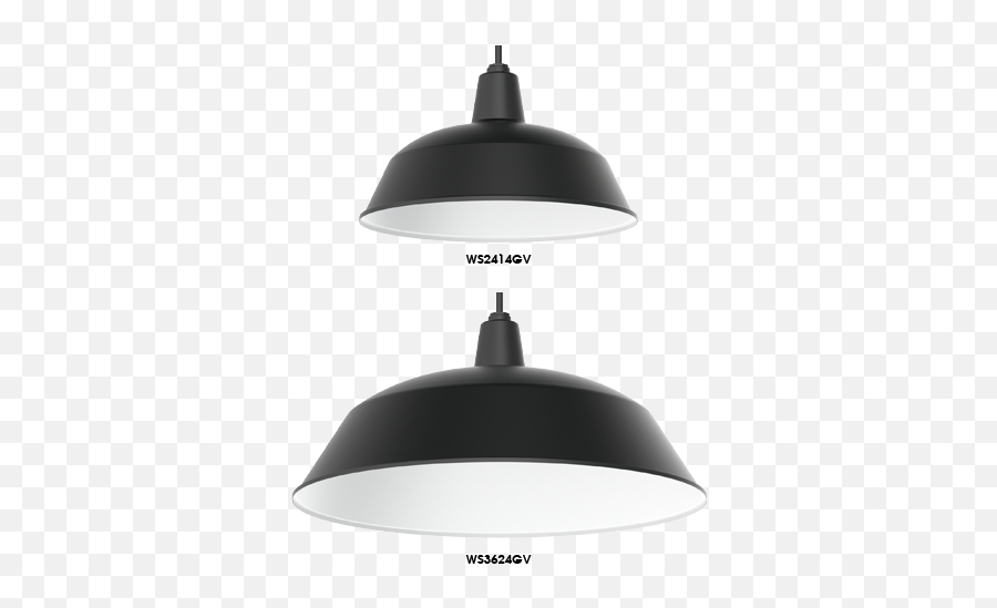 Giant Warehouse Shade - 5500 Lm Pendant Light Png,Dock Warehouse Icon Pictures