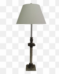 Download Greek - column Candlestick PNG Image with No Lampshade
