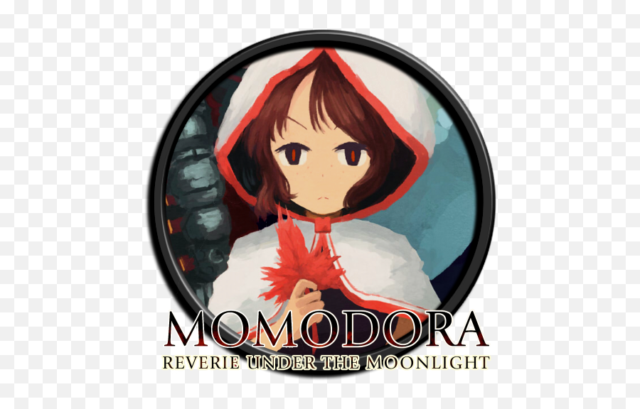 Momodora Reverie Under The Moonlight - Everydownload Momodora Reverie Under The Moonlight Icon Png,Moonlight Icon