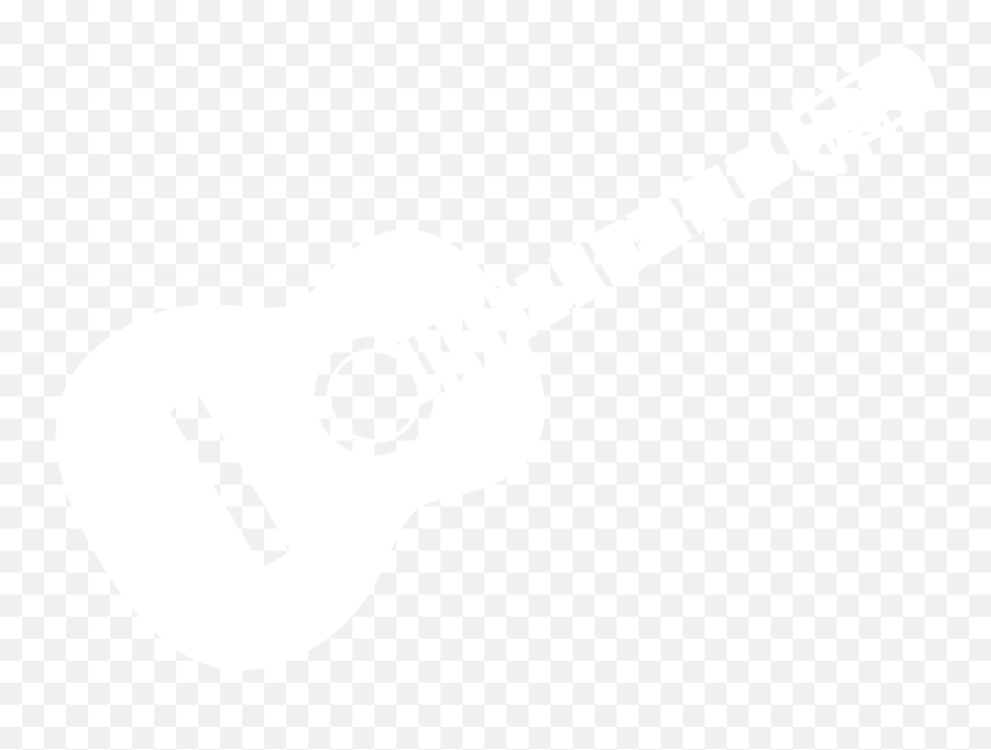 Download Related Wallpapers - White Acoustic Guitar Png Png White Guitar Logo Png,Acoustic Guitar Png