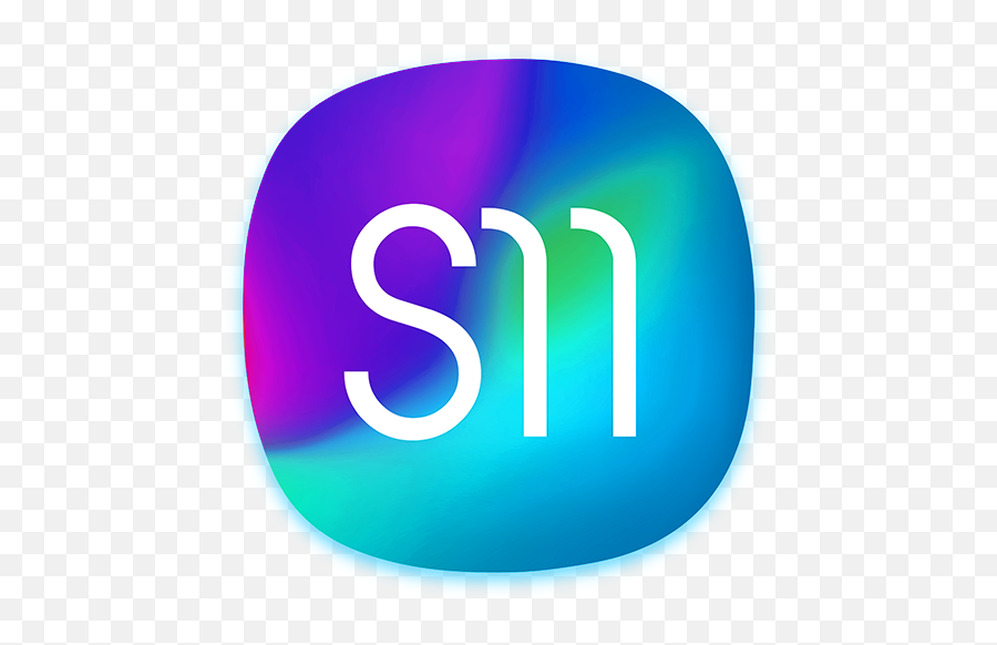 Oneui S20 - Dot Png,Galaxy S Icon Pack