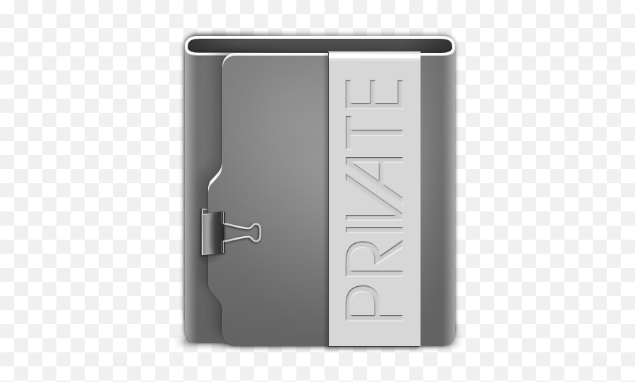 Aquave Private Folder 512x512 Icon Free Download As Png And - Private Folder Icon Png,Black Folder Icon Ico