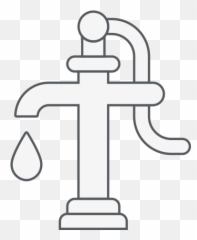 Water Storage Solutions - Tap png