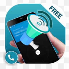 Caller Name Speaker 33 Download Android Apk Aptoide - Hard png