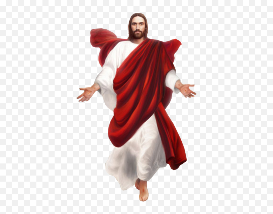 Jesus Christ Png Images Free Download - Jesus Christ Png,Jesus Cross Png