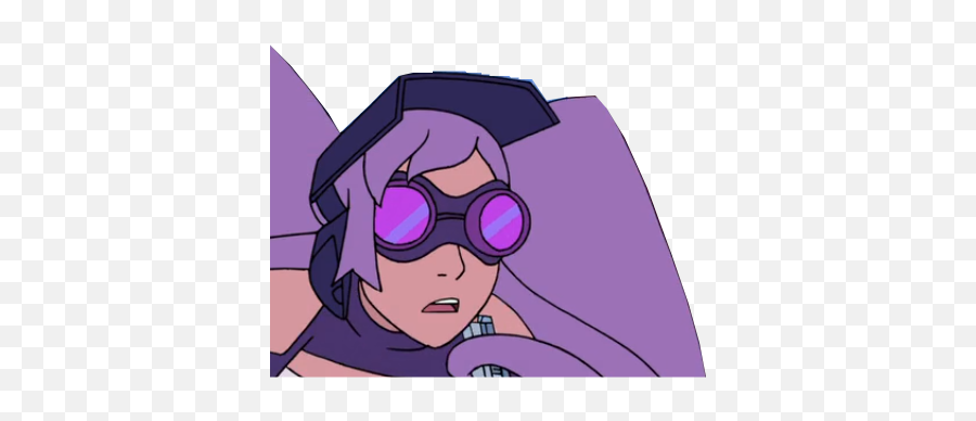 Daily Entrapta 254 If She Was A Streamer Princessesofpower - Fictional Character Png,Entrapta Icon