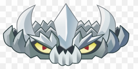 Plant Vs Zombie 2 - ONE STOP PHOTOS Pvz Spikerock png