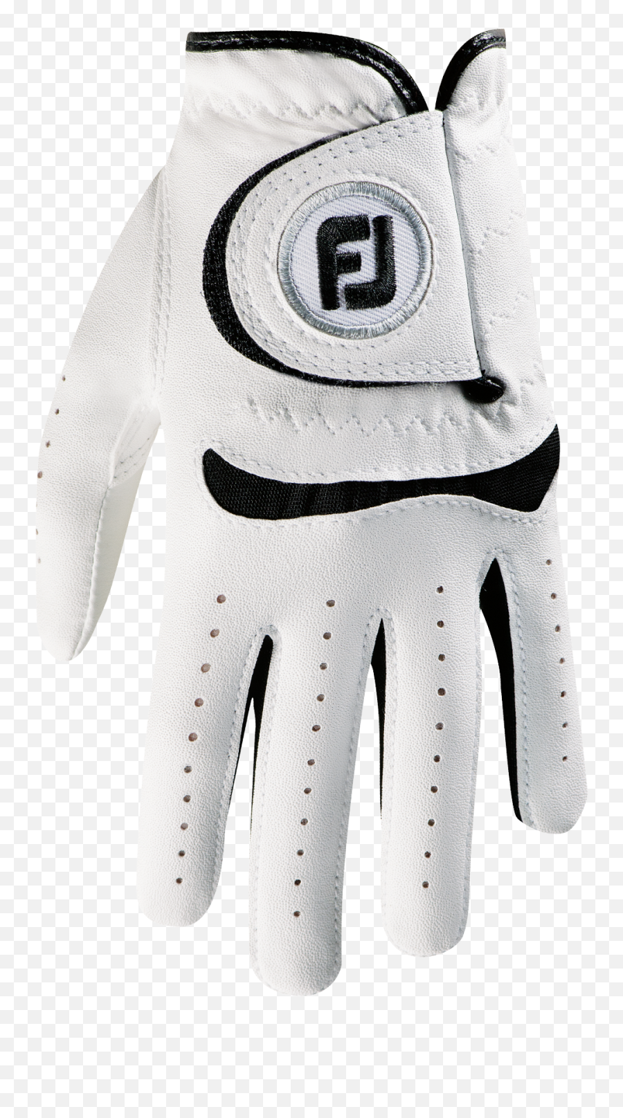 Fj Junior - Footjoy Junior Glove Png,Icon Bike Gloves