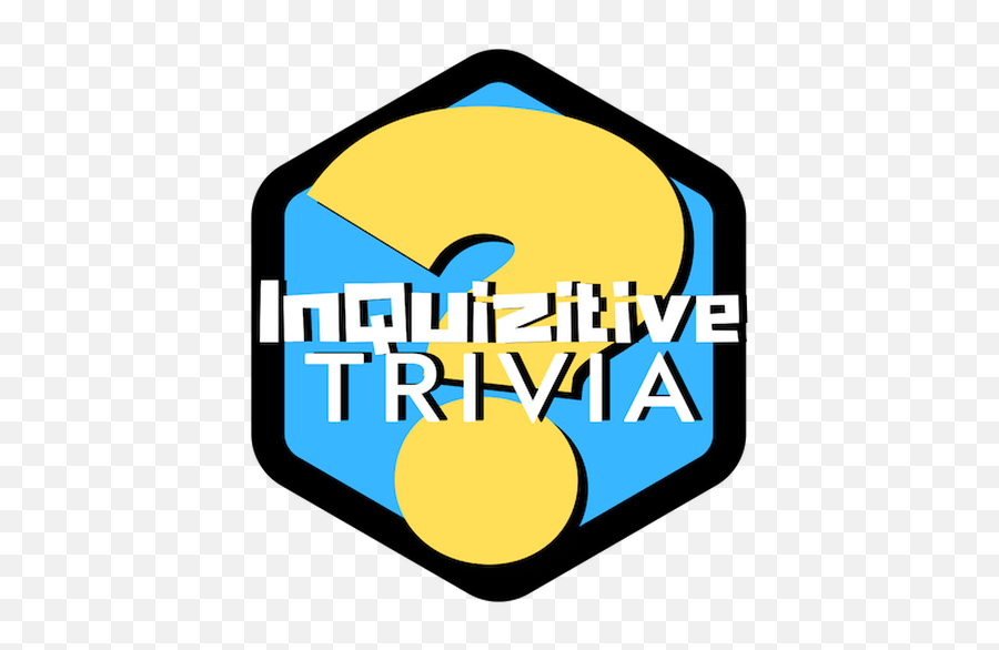 Inquizitive Trivia Djnilla - Graphic Design Png,Trivia Png