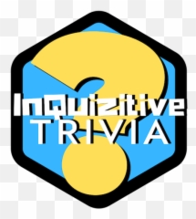 Inquizitive Trivia Djnilla - Graphic Design Png,Trivia Png