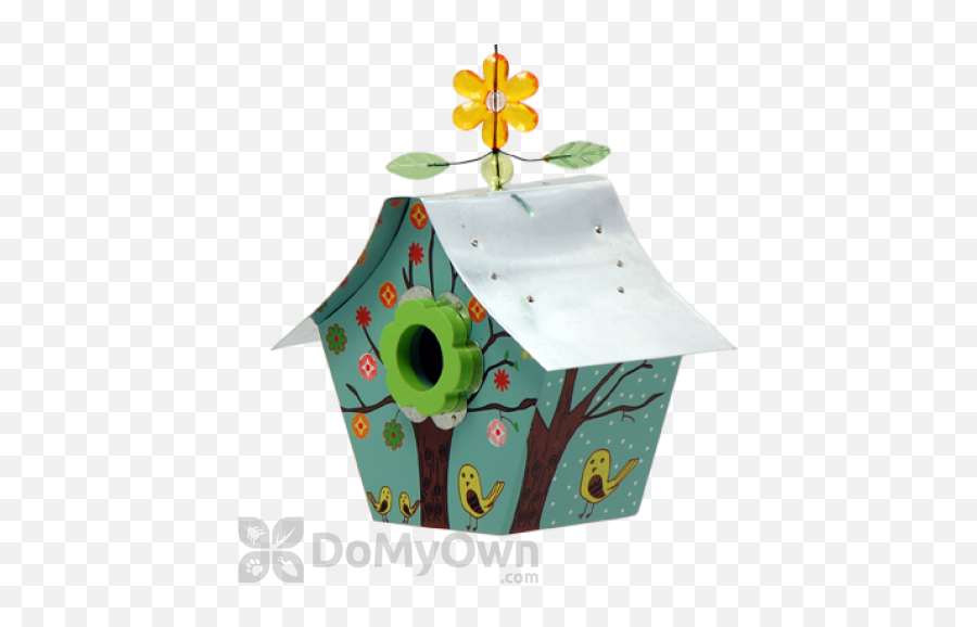 Download Rossou0027s International Retro Bird House Four Seasons - Decorative Png,Four Seasons Icon