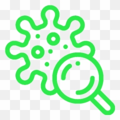 Therapeutic Areas - Voisin Consulting Life Sciences Hematological And Immune Disorders Icon png