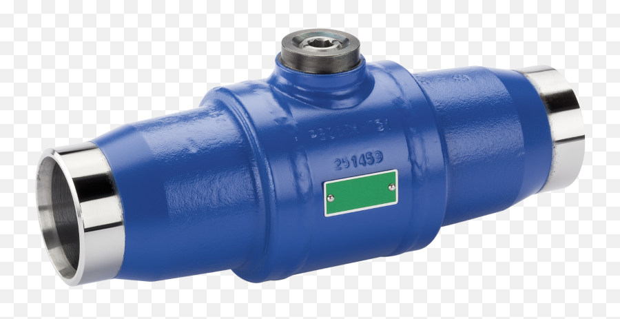 Download District Energy Ball Valve - Ball Valve Png,Energy Ball Png