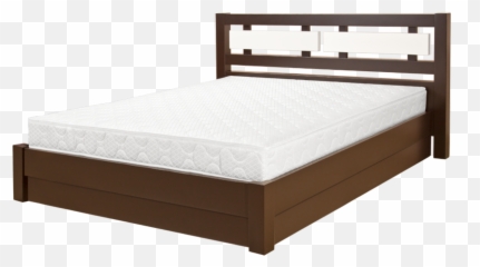 Bed Png - Without A Background