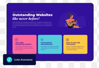 Premium Addons For Elementor Png
