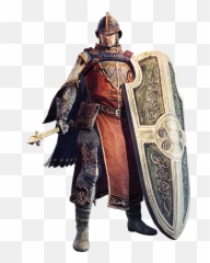 Shield Sage - Dogma Online png