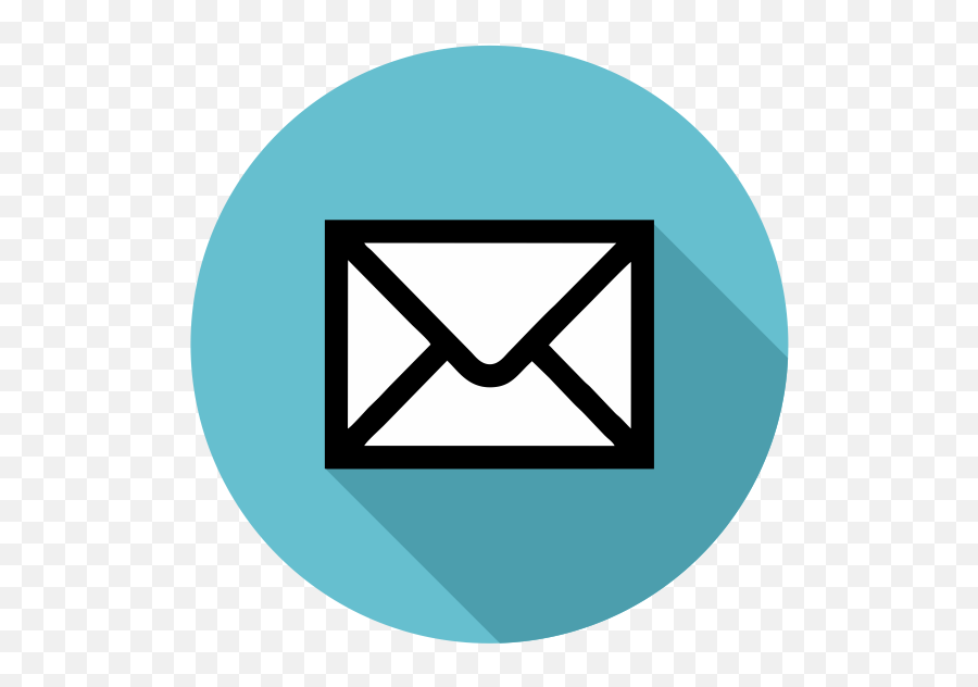 Contact Bravo Email - White Transparent Gmail Icon Png,Bravo Icon