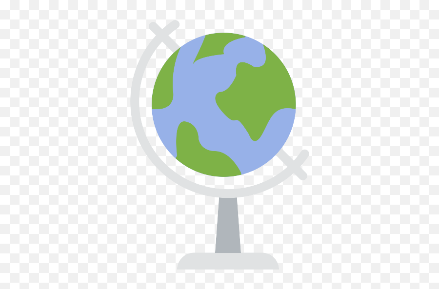 Earth Globe Planet Png Icon - Earth,Planet Png