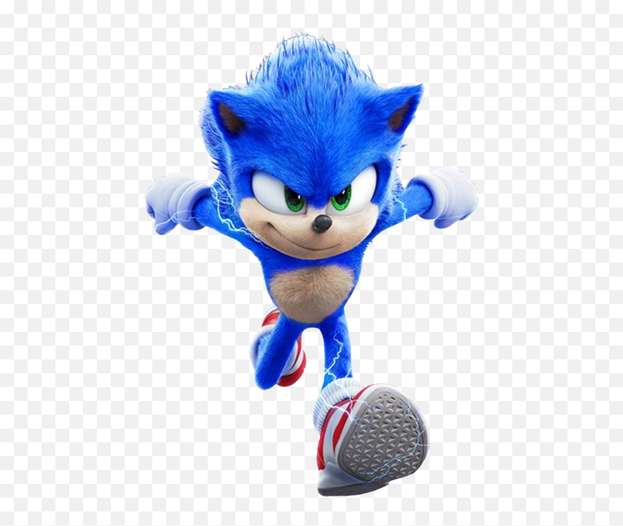 Alexia Sanchez - Movie Sonic Decal Roblox Png,Sonic The Hedgehog Transparent