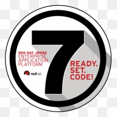 Announcing Jboss Eap 7 - Jboss Eap 7 Icon Png,Red Hat Icon