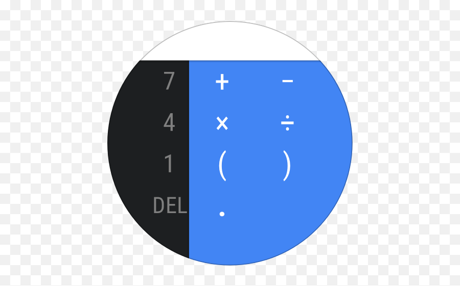 Free Download Calculator Apk For Android - Dot Png,Supersu Icon