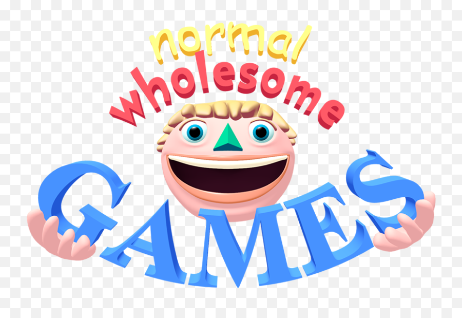 Normal Wholesome - Normal Wholesome Games Png,Clean Wholesome Icon