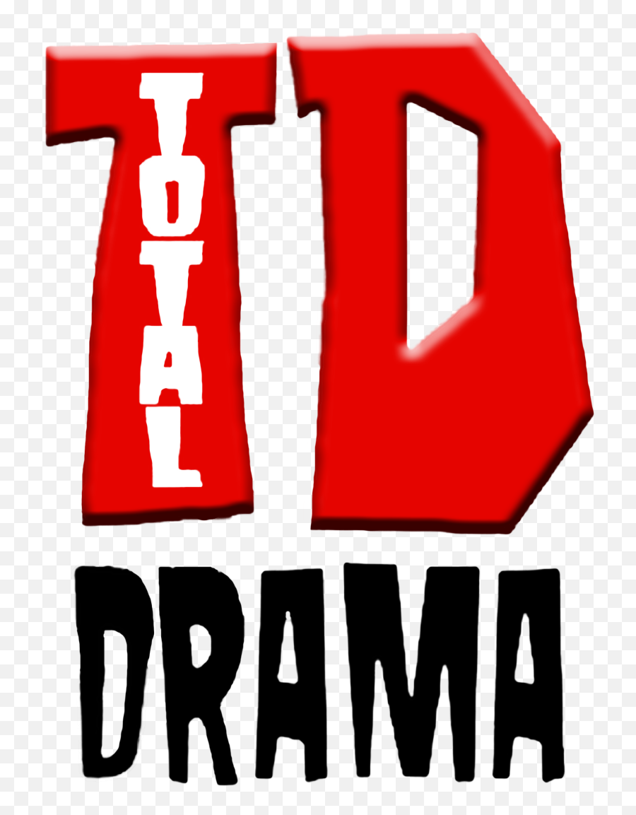 Total Drama - Total Drama Island Logo Png,Cory In The House Png
