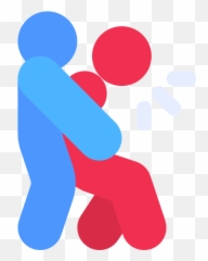 Free Icon - Abdominal Thrust Png