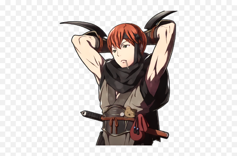 Schmae - Lance Cav Judith Fire Emblem Fates Asugi Png,Fire Emblem Fates Icon