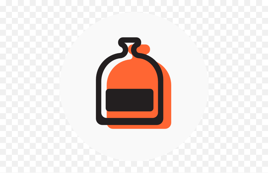 Online Whisky Delivery Near You In 30 Minutes Saucey - Money Bag Png,250x250 Icon Maker