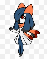 Forum Thread - PokéHeroes Fictional Character png