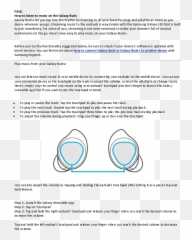 Samsung Manuals - Dot png