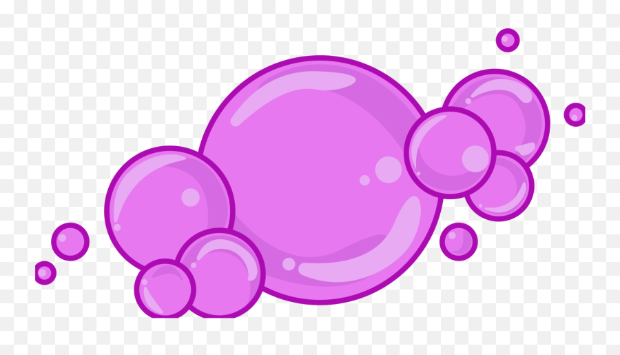 Free Soap Bubble 1204061 Png With Transparent Background - Dot,Soap Bubble Icon