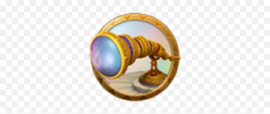 Observatory Dreamfields Wiki Fandom - Idiophone Png,Observatory Icon