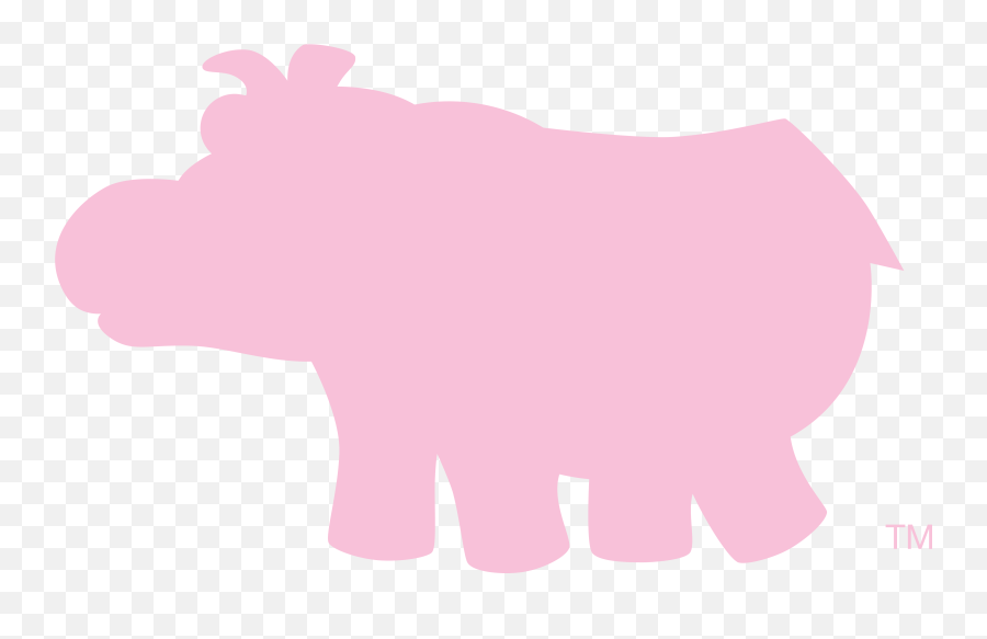 Brand Resources - Party Rental Ltd Animal Figure Png,What Is The Hippo Icon On My Galaxy S6