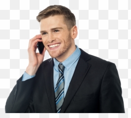 Business Person Png - Transparent Background
