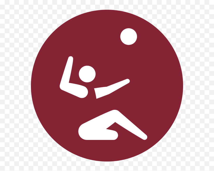 Sitting Volleyball - Wikipedia 2020 Summer Paralympics Png,Mens Room Icon