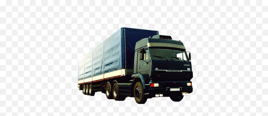 Kamax Truck 01 Psd Free Download Templates U0026 Mockups - Kamaz Png,Euro Truck Simulator 2 Icon