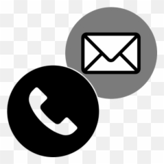 Support Us The Williamsburg Symphony Orchestra - Setup A Free Smtp Server Using Postal Png,Phone Mail Icon