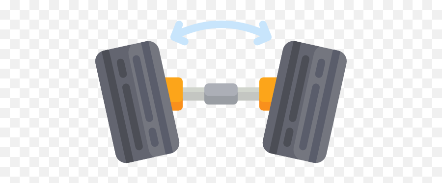 Wheel Alignment - Free Arrows Icons Dumbbell Png,Image Alignement Icon