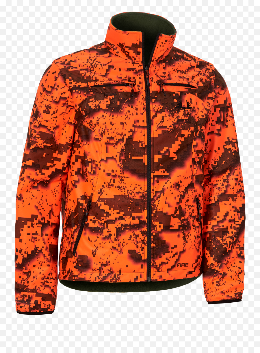 Ridge Pro M Reversible Jacket Products Swedteam Png Icon Orange Vest