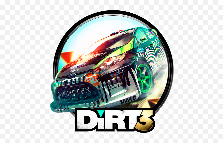 Steam Community Dirt 3 - Dirt 3 Png,Wrc Icon