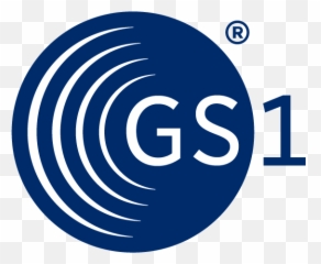 Digital Joint - Gs1 Logo png