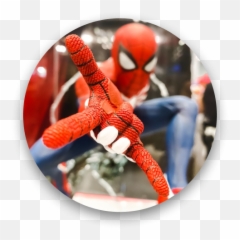 How Well Do You Know The Marvel Cinematic Universe - Nft De Spiderman png