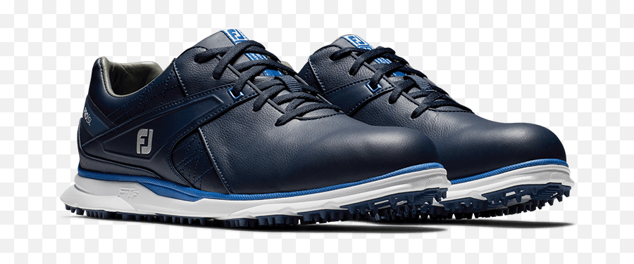 The New Footjoy Prosl Golf Shoe Ie - Foot Joy Pro Xl Png,Footjoy Myjoy Icon Golf Shoes