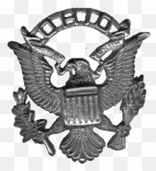 Ever Wonder What Ohio State Players Have Done To Deserve - Marching Band Uniform Hat Badge png