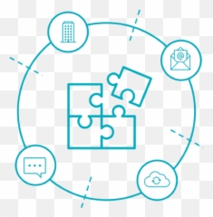 Iris Intelligent Information Management - Icon png