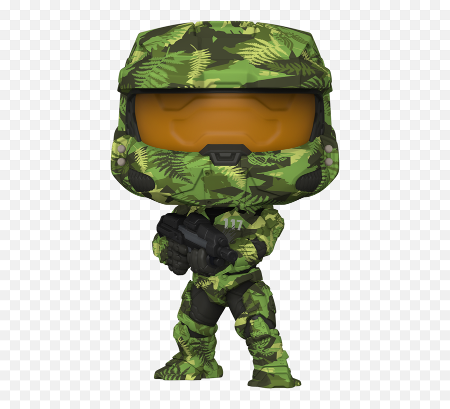 From Pop To Tabletop The Best Funko Finds Den Of Geek - Funko Pop Master Chief In Hydro Deco Png,Pop Icon Clothing